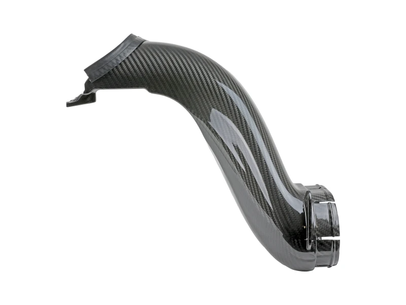 aFe Quantum Kaltluft-Ansaugsystem-Scoop 18-20 Ford F150 EcoBoost V6-3.5L/2.7L - Carbonfiber