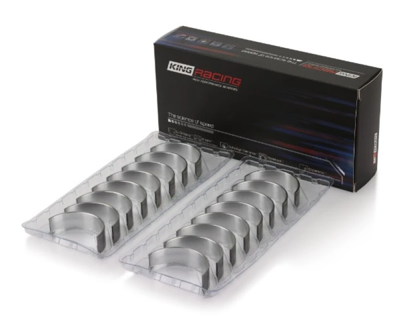 king-engine-bearings_CR808HPND010-6793645d0afa8 King Ford 370/429/360 16V OHV Connecting Rod Bearing Set