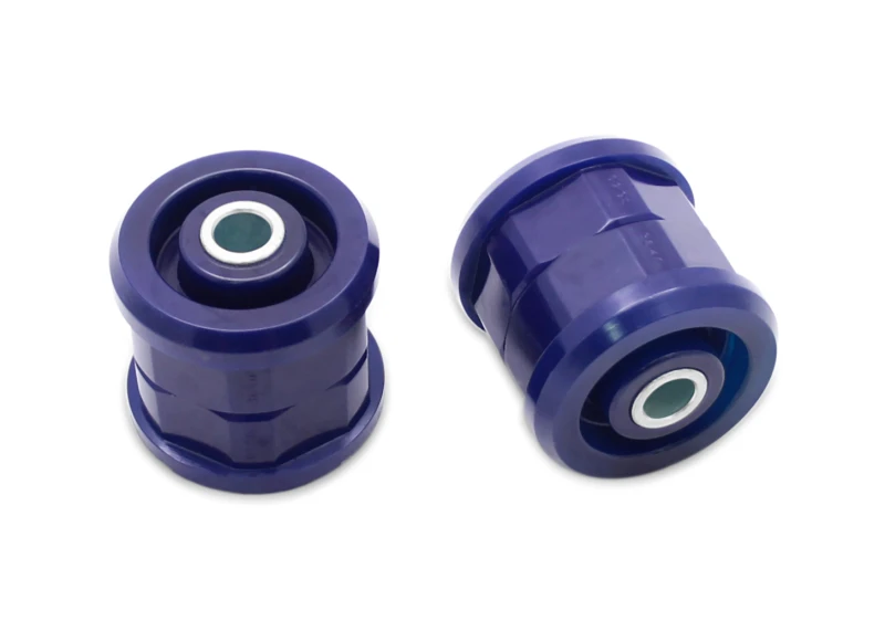 superpro_SPF3640K-67950c83413fa SuperPro 2011 Mazda 2 Rear Control Arm Bushing Kit