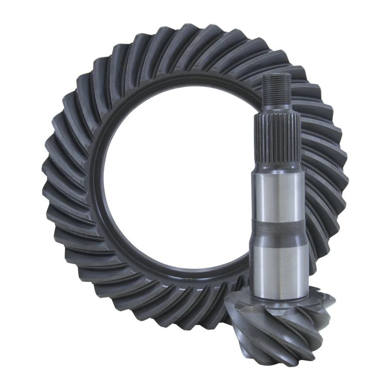 USA Standard Ring & Pinion Gear Set for 2007+ Toyota Tundra 10.5in w/5.7L in a 4.88 Ratio