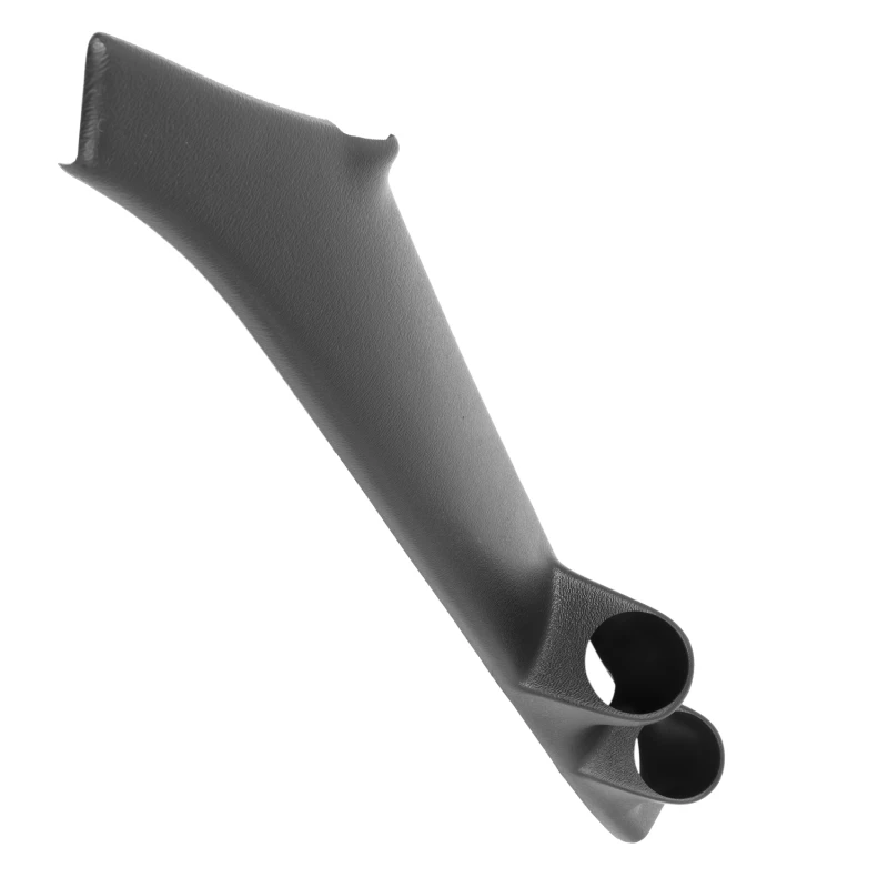 AutoMeter Messinstrument-Halter A-Säule Voll Dual 2-1/16in. Blazer/S10 86-93