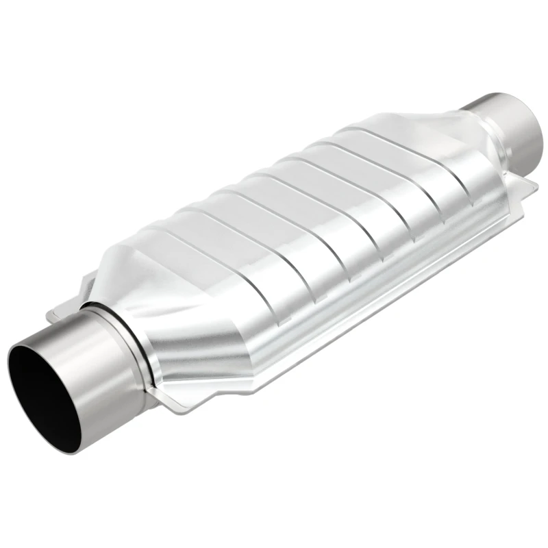 MagnaFlow Universal-Katalysator 3 Zoll
