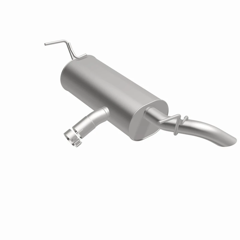 BRExhaust 19-22 Jeep Cherokee 2.4L Direct-Fit Exhaust Muffler Kit