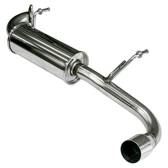 HKS LEGAL MUFFLER JB64W R06A / JB74W K15B