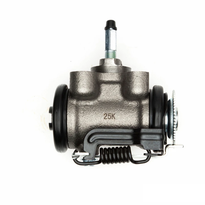 DFC 02-22 Chevrolet LCF4500HD Diesel Engine Rr L Frwd/Rr L Rrwd Brake Wheel Cylinder
