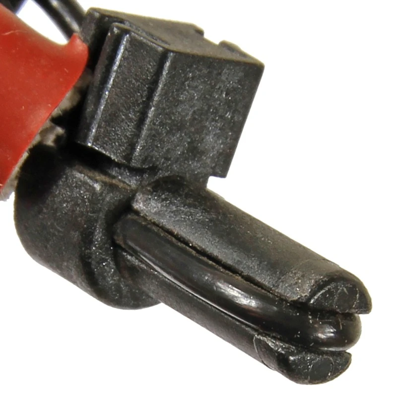 Power Stop 96-97 Porsche 911 Front Euro-Stop Electronic Brake Pad Wear Sensor