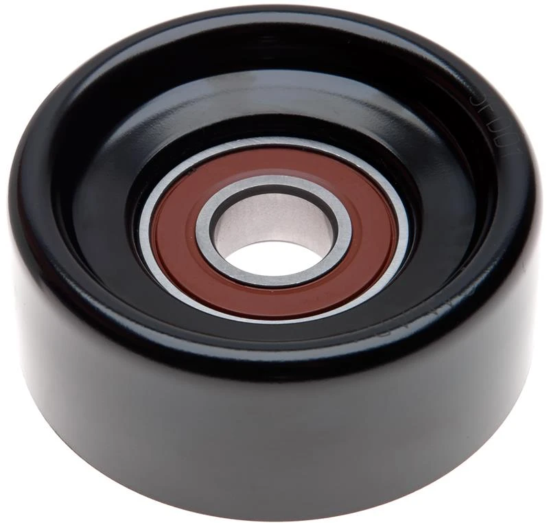 Gates 11-18 Ford Super Duty V-8 6.2L Idler Belt Drive Pulley
