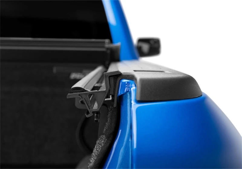 UnderCover Ultra Flex Pritschenabdeckung für 2019–2024 Ram 1500 6,4ft ohne RamBox ohne Multifunktions-Heckklappe
