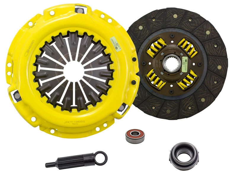 act_TS3-XTSS-679626ef0727e ACT XT/Perf Street Sprung Kupplungskit für 1988 Toyota Supra