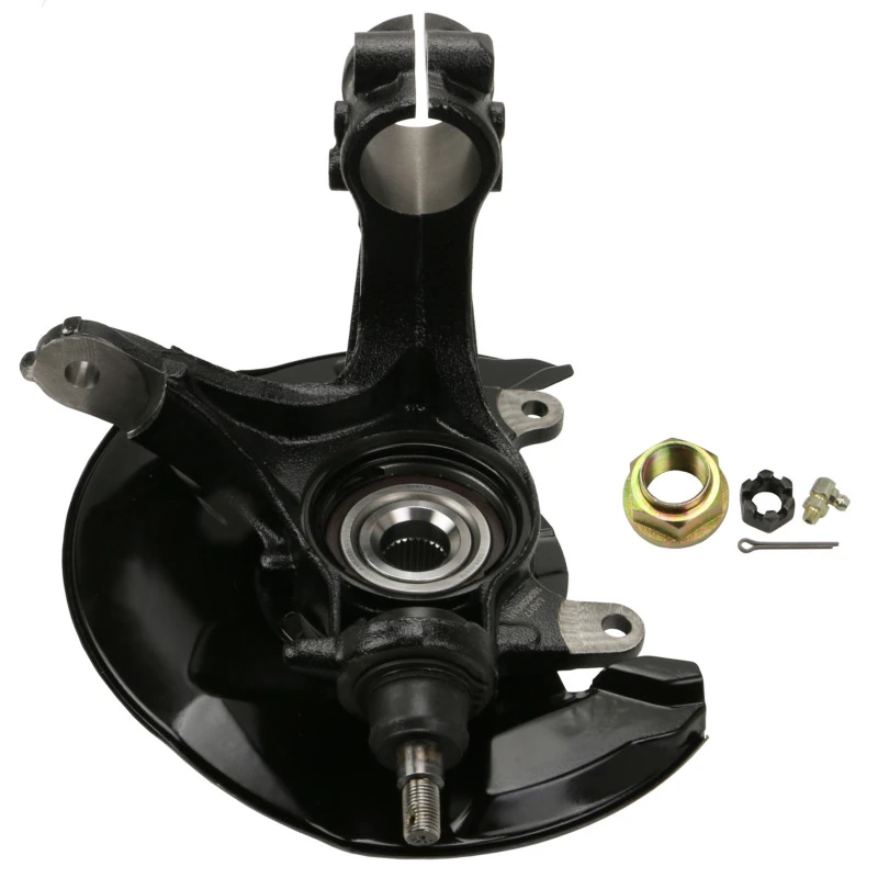 MOOG 13-16 Honda Accord Vorne Links Komplette Knuckle-Anbaugruppe