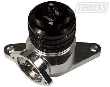 Turbo XS 02-07 WRX/ 04-09 STi Rezirkulierendes Bypass-Ventil