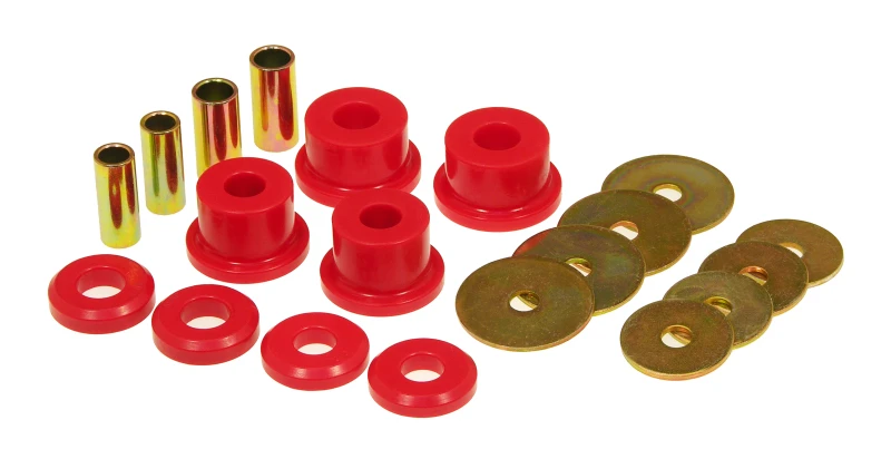 Prothane Subframe Mount Kit für 1990-1994 Mitsubishi Eclipse