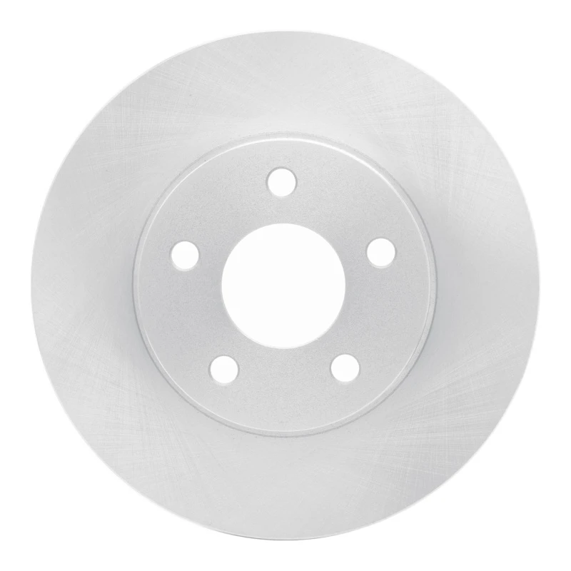 DFC 04-08 Chevrolet Malibu Front Brake Rotor