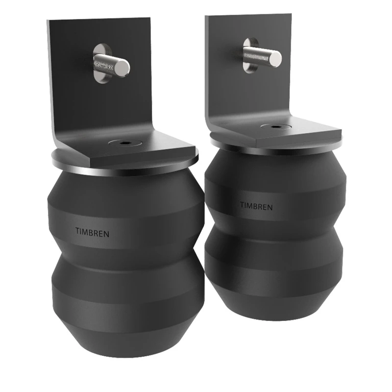 Timbren Suspension Enhancement System für 2011–2024 Freightliner MT45/MT55