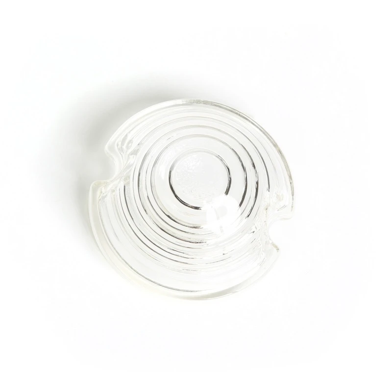 Omix Parkleuchten-Linse Klar 50-64 Willys Trucks