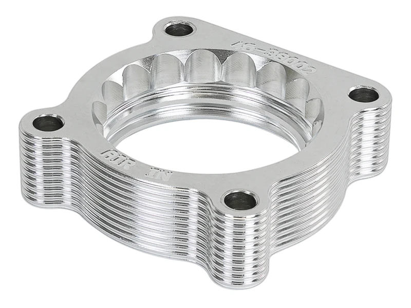 aFe Silver Bullet Drosselklappen-Abstandshalter TBS Toyota Tacoma 05-11 V6-4.0L