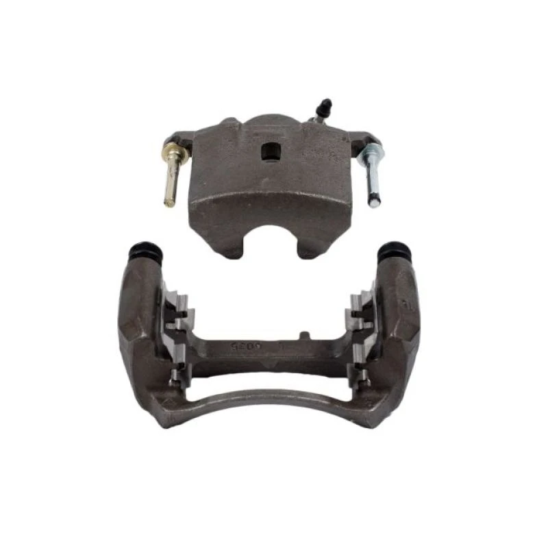 powerstop_L4910-67944e184784d Power Stop 06-11 Chevrolet HHR Front Left Autospecialty Caliper w/Bracket