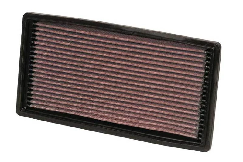 K&N 95-97 Chevy/Pontiac 3.4L - 93-95 3.8L / 93-97 5.7L Einsteckluftfilter