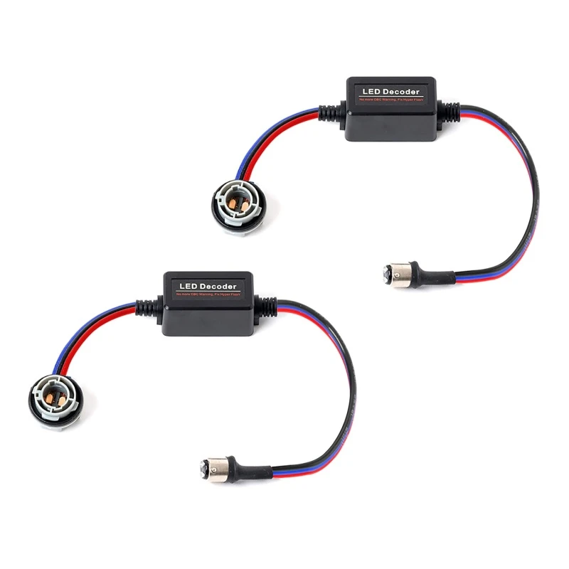 putco_240004-67946ae3057c0 Putco Plug-and-Play-Lastwiderstand-System - passt 1157
