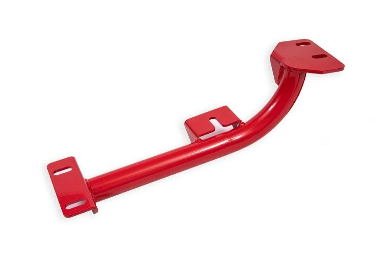 BMR Transmission Conversion Crossmember 4L60E for 98-02 GM F-Body - Red