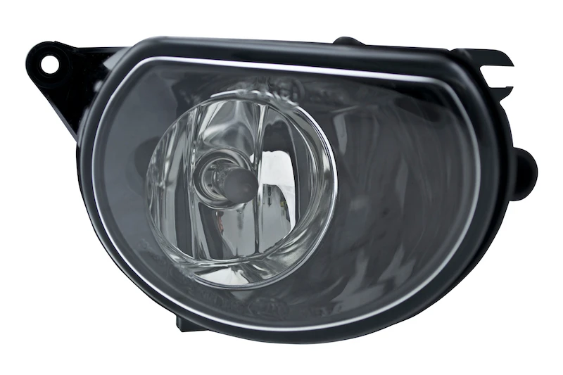 Hella 2006-2014 Audi A3 Q7 Nebelscheinwerfer-Anbaugruppe rechts