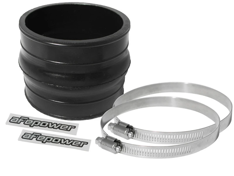aFe MagnumFORCE Kupplungs-Kit 3 1/2 Zoll ID x 3 Zoll L Hump (Polyurethan)