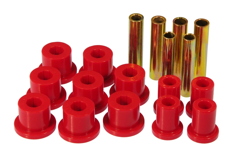 prothane_7-1014-679463c3ed20b Prothane 67-70 GM 4wd Front Spring & Shackle Bushings