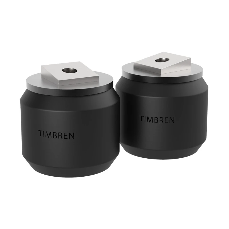 Timbren Front Suspension Enhancement System