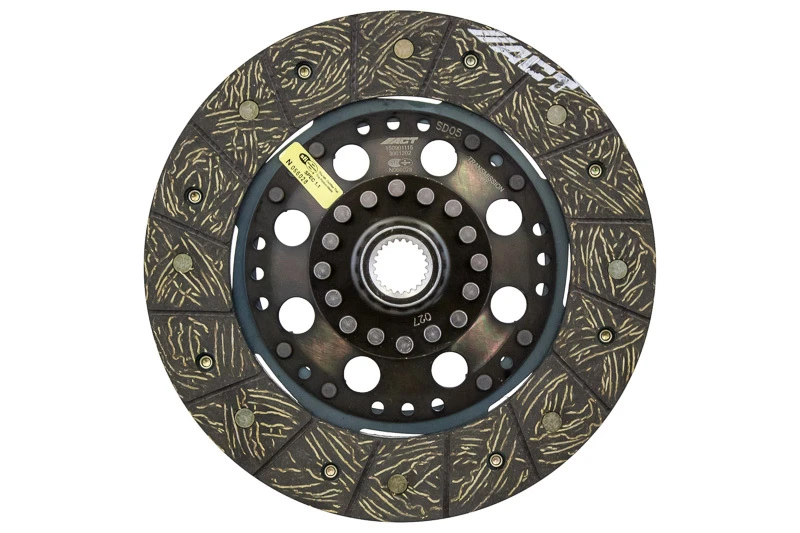 act_3001202-67972e7b70f5d ACT Performance Street Rigid Clutch Disc for 1997 Audi A4