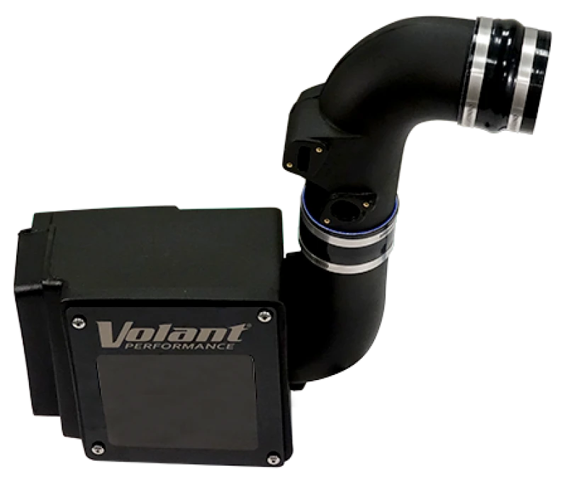 Volant 13-16 Chevrolet Silverado/GMC Sierra 2500/3500HD 6.6L V8 PowerCore Cold Air Intake