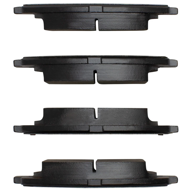 DFC 14-22 Chrysler 200 Front 5000 Advanced Ceramic Brake Pads and Hardware Kit