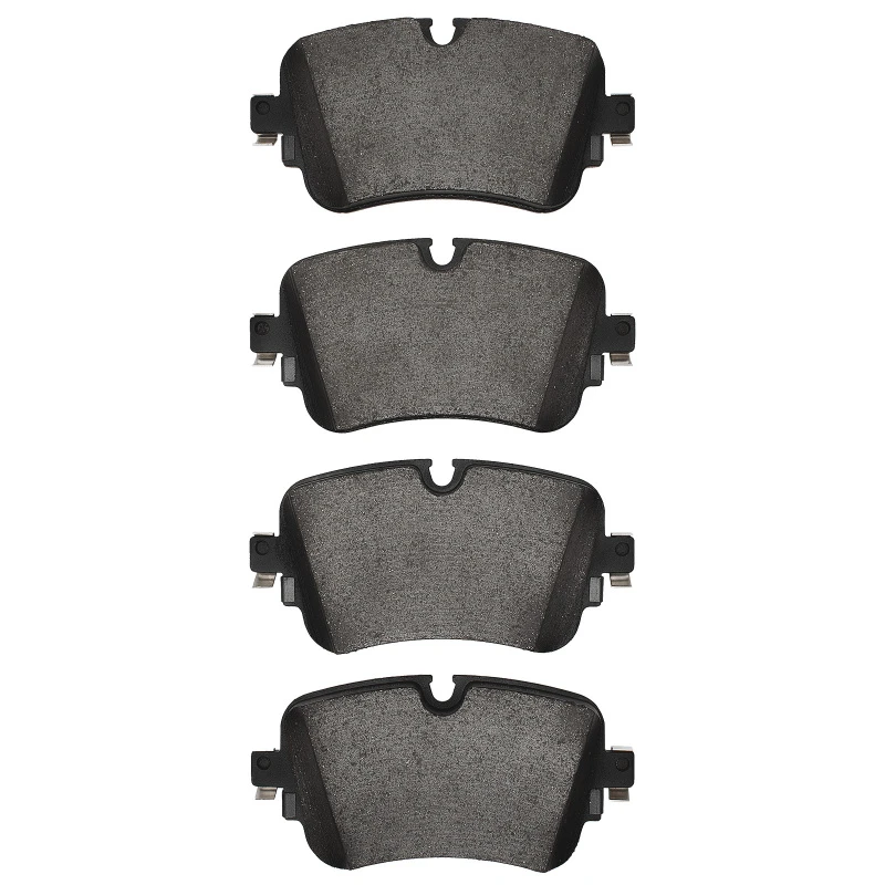 DFC 17-20 Audi e-TRON Quattro Rear Euro 5000 Ceramic Brake Pads