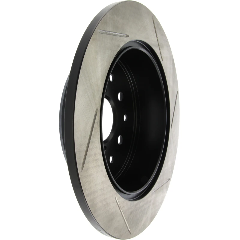 stoptech_126.44090SR-6794e45982ac2 StopTech Power Slot 00-05 Lexus IS300 Rear Right SportStop Slotted Rotor