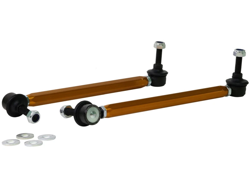 whiteline_KLC163-6796aa2bdaf09 Whiteline 10/01-05 BMW 3er-Reihe Querlenker-Verbindung - Vorne