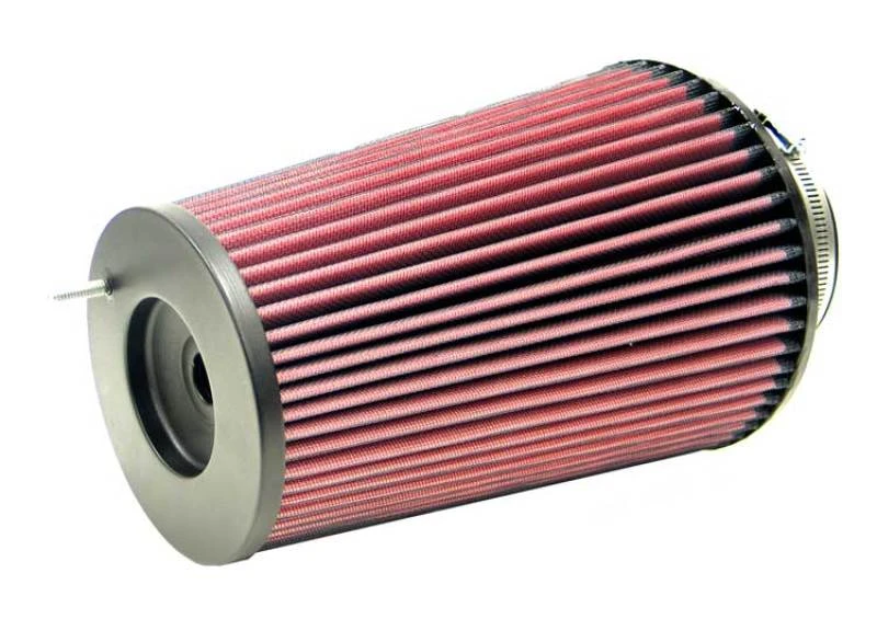k%26n-engineering_RC-4780-679359fb17a3a K&N Universal-Filter, Rund, Konisch, 4 Zoll Flanschinnendurchmesser / 6,625 Zoll Basis-Außendurchmesser / 5,25 Zoll Oberer Außendurchmesser / 9,5 Zoll Höhe
