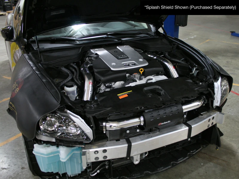 aFe Takeda Ansaugsystem Stage-2 PDS AIS PDS Infiniti G37 Coupé 08-12 V6-3.7L (pol)