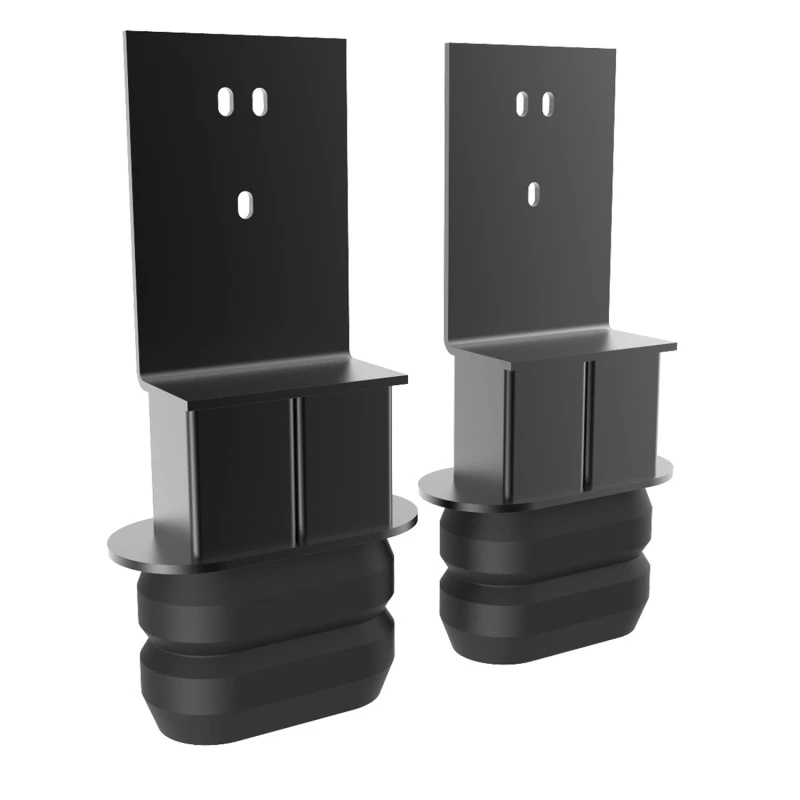 Timbren Front Suspension Enhancement System für Kenworth T300