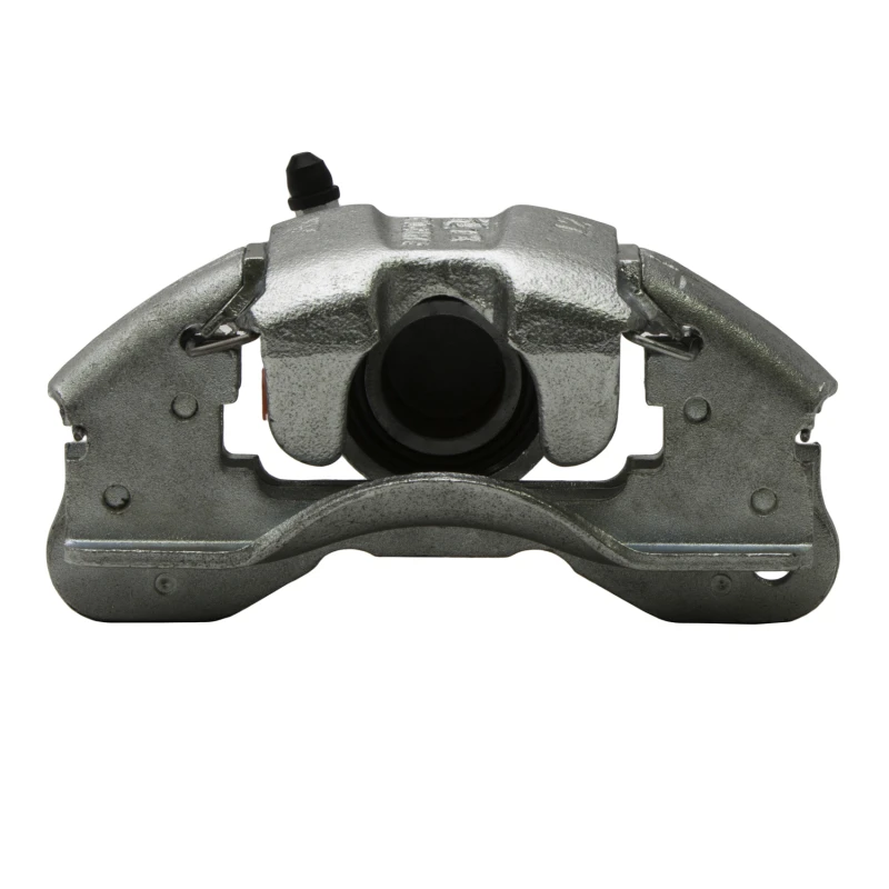 DFC 70-74 Toyota Celica Front-L Silver Zinc Coated Premium Caliper