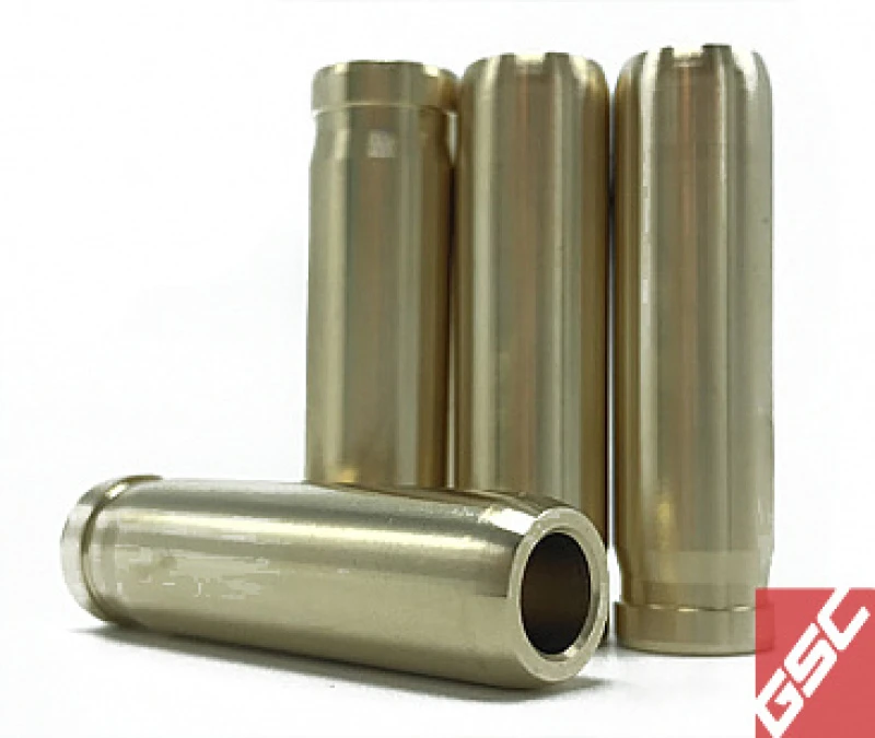 GSC P-D Toyota 1FZ 1.650in Länge 0.4545in Außendurchmesser 0.2756in Innendurchmesser Auslassventilführung - Einzelstück