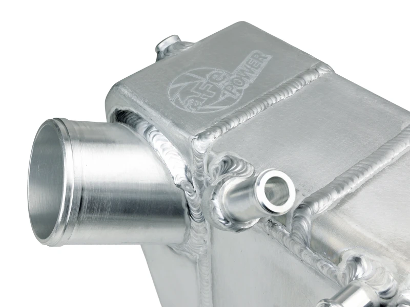 aFe BladeRunner GT Series Intercooler 11-16 Ford Diesel Trucks V8-6.7L (td)