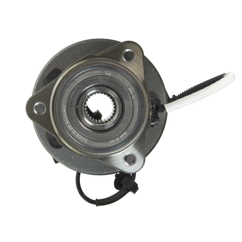 MOOG 09-11 Ford Ranger Vordere Nabenantriebs Einheit