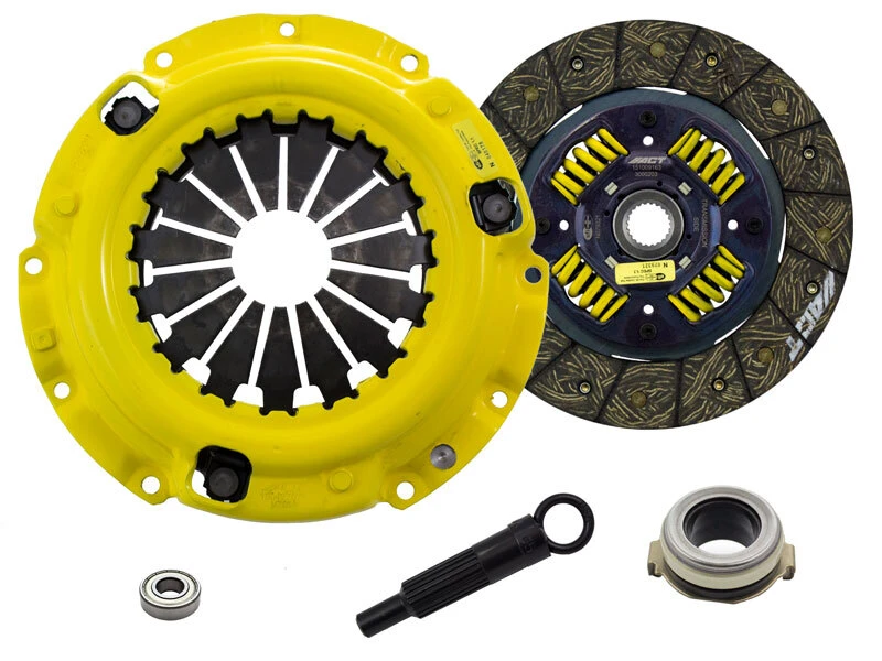 ACT HD/Perf Street Sprung Kupplungskit für 2001 Mazda Protege