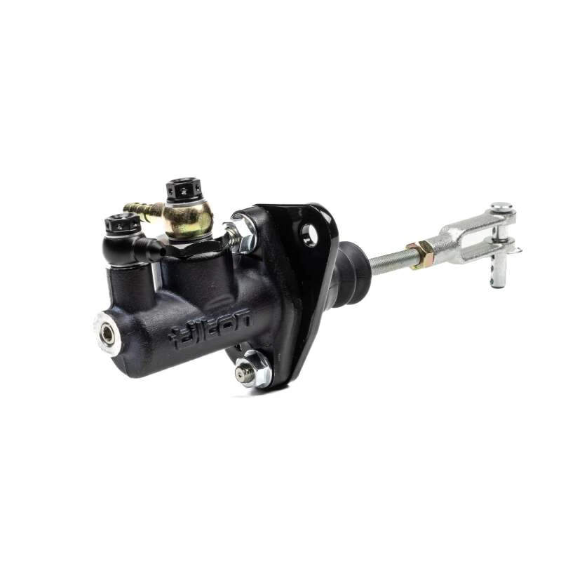 Chase Bays Clutch Master Cylinder Adapter Kit for Toyota Chaser / Mark II / Cresta Stock Bore 5/8 without Reservoir