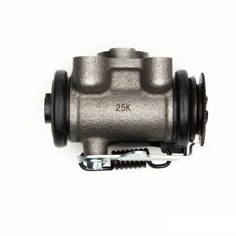 DFC 02-22 Chevrolet W4500 TILTMASTER (w/Front Disc Brakes) Rr R Rrwd Brake Wheel Cylinder