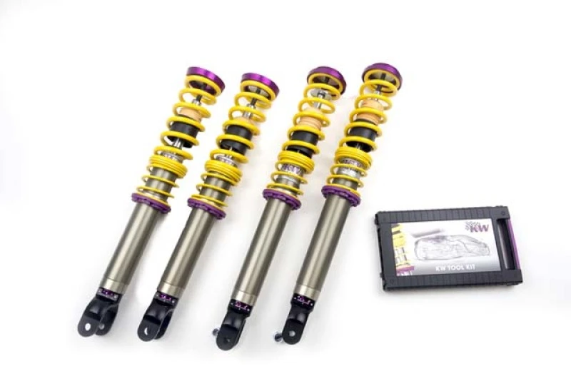 KW Coilover-Kit V3 Mazda Miata MX-5 (ND)