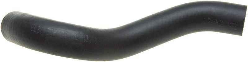 Gates 99-03 Chevrolet Malibu V-6 3.1L Lower Molded Coolant Hose