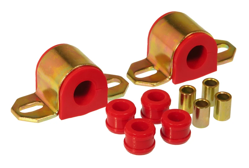 Prothane Rear Sway Bar Bushings for 1984-1996 Chevy Corvette