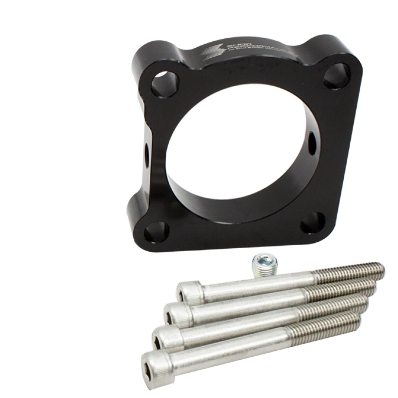 Snow Performance Misubishi Evo 7/8/9 Throttle Body Injection Plate