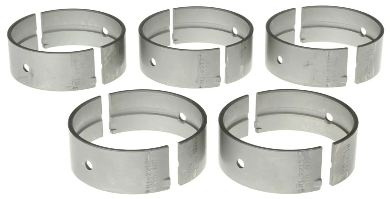 Clevite Honda 4 2156cc 1990-94 Hauptlager-Set