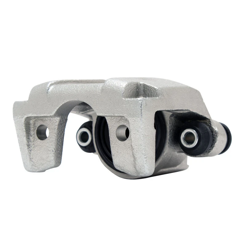 DFC 02-10 Ford Explorer Rear-L Premium Caliper - Silver Zinc Coated